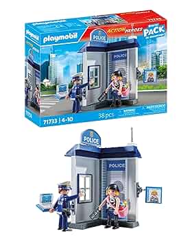 <新品未使用>Playmobil Maggi40周年 6103 新品未使用>Playmobil Maggi40周年 6103 playmobil-playmobil